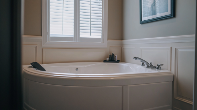 Proflo Bathtub