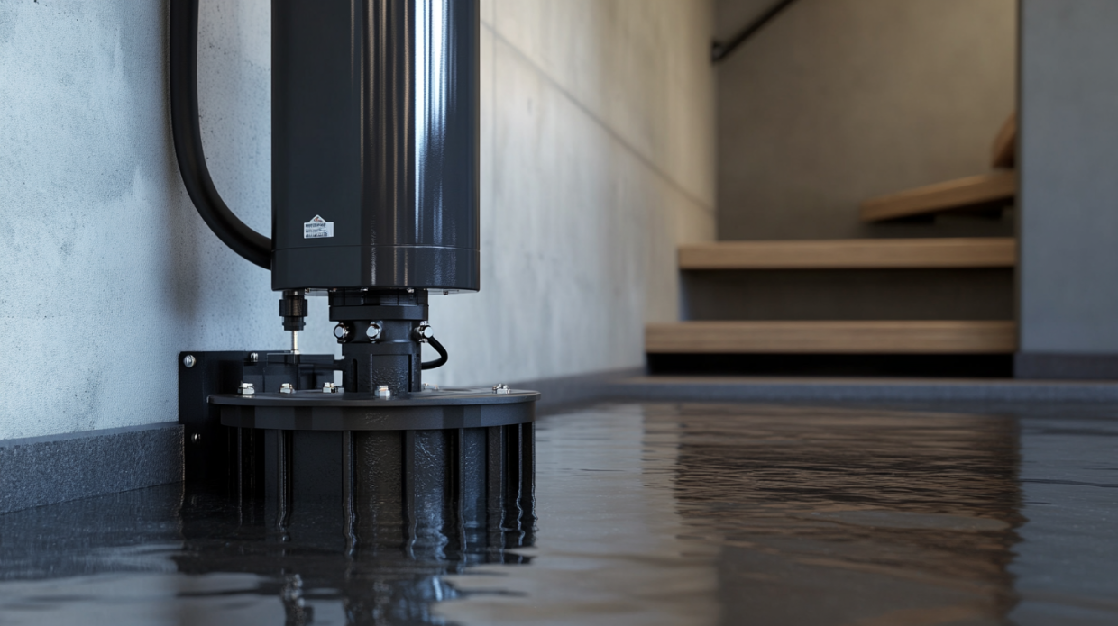Proflo Sump Pump