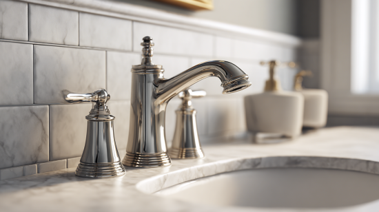 Proflo Bathroom Faucets