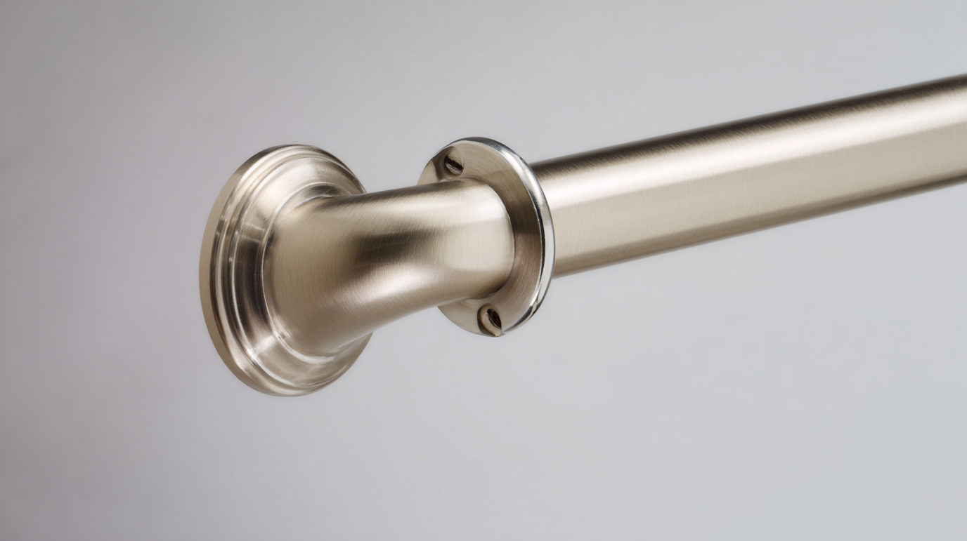 Proflo Curved Shower Rod