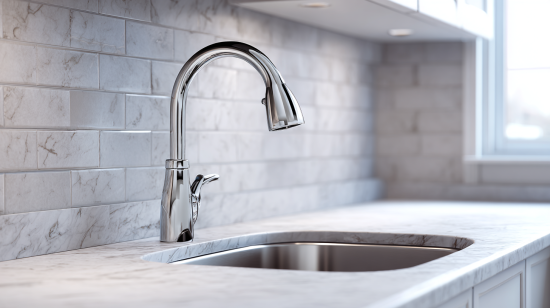 Proflo Kitchen Faucet
