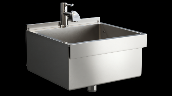 Proflo Mop Sink