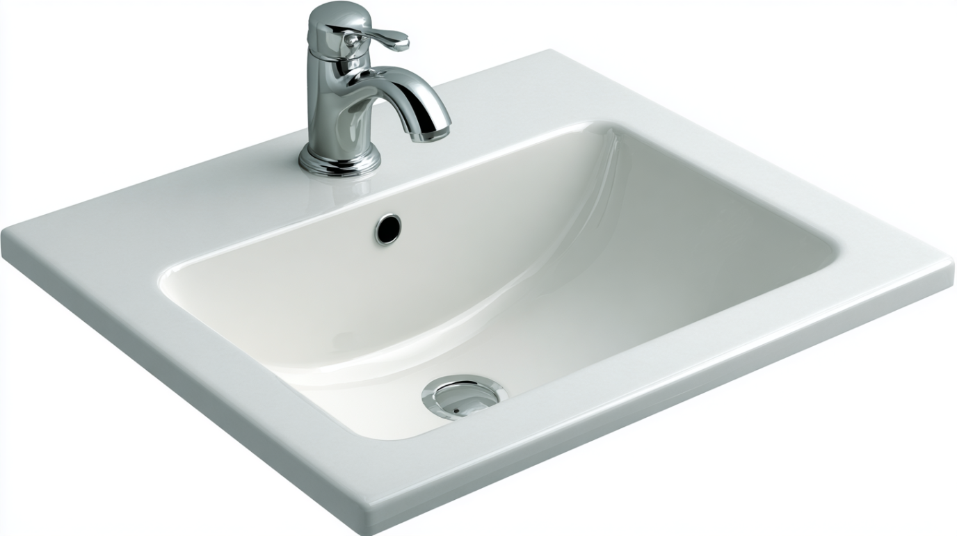 Proflo Pf1713uwh