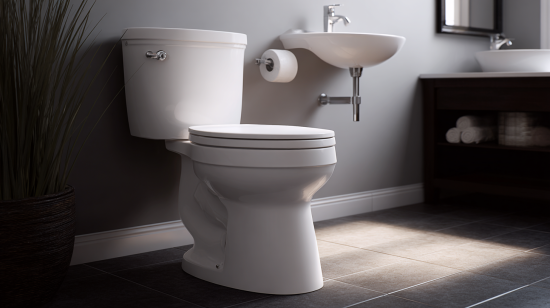 Proflo Pf6112wh