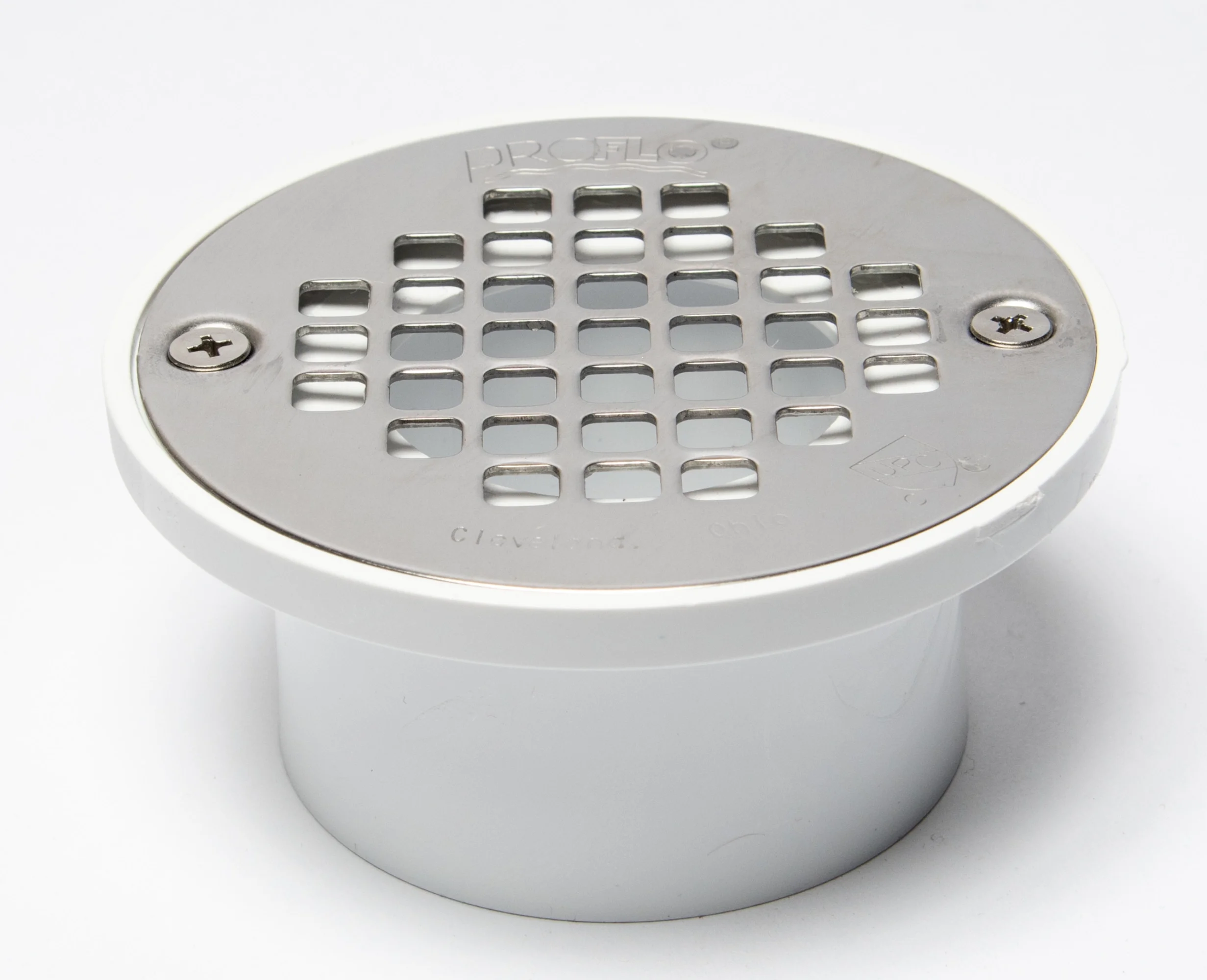 Proflo Shower Drain