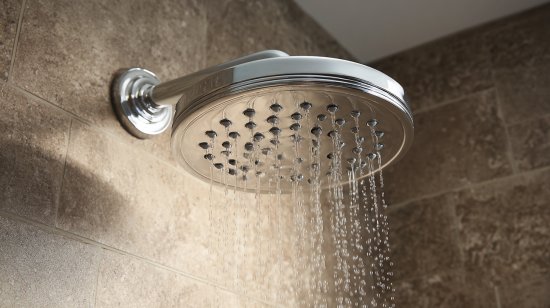 Proflo Shower Trim