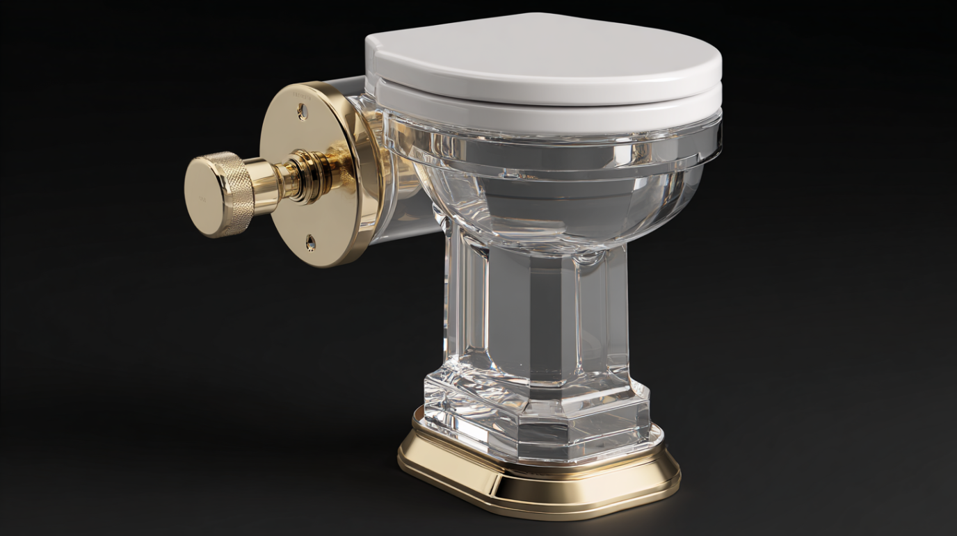 Proflo Toilet Flapper