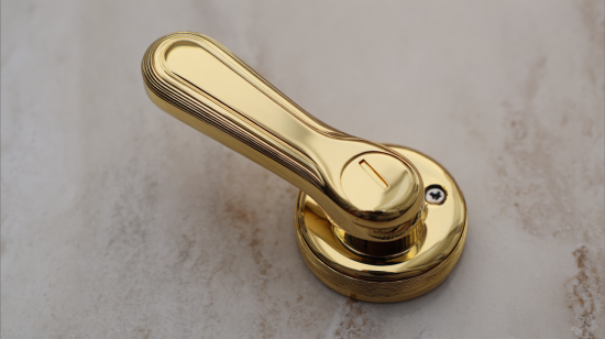 Proflo Toilet Handle